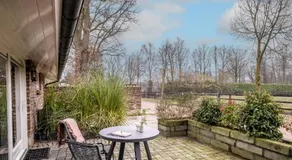 Rustig Tiny House in het groen nabij Enschede & UT - Image 5