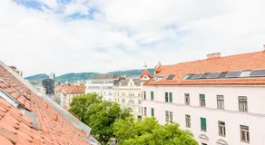 Große Dachgeschosswohnung im Herzen von Graz - Image 5
