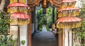 Arjuna Homestay - Image 5