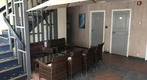 Polar Hotel Oteren - Image 5