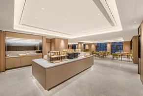 JI Hotel (Xichang Qionghai 17 Degrees Wanda Plaza Branch) - Image 4