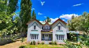 Rus Olive Lodge Skardu - Image 2