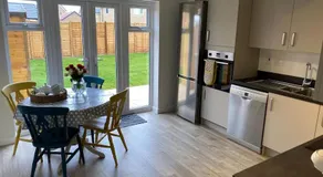 Comfortable new home in Isleham - Image 3
