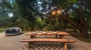 SaffronStays Oriana, Alibaug - Image 5