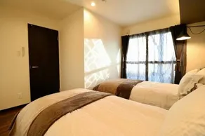 One's Villa Sapporo - Image 1