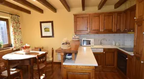 Casa en Bolvir, jardin y piscina - Image 4