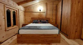 Wooden House Garetke - Image 2