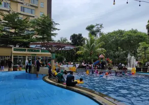 Lorin Sentul Hotel - Image 5