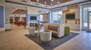 Holiday Inn Express : Eugene - Springfield by IHG - Image 4