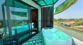 Chainam-Charmchuree residences cafe and spa - Image 2