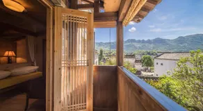 Imperial Guard Boutique Hotel御前侍卫艺术精品酒店 - Image 4