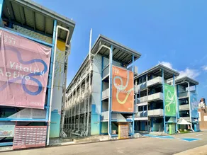Runway 1331 - Campus Hostel - Image 3
