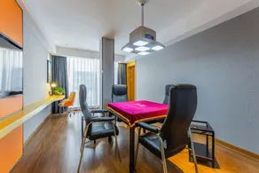 Vienna Hotel Wuhan Huabohui - Image 3