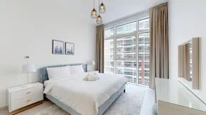 Fully Furnished Apartment | Next to Metro | - Image 4