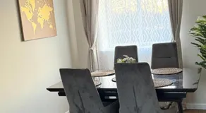 Modern and Cozy 1 bedroom apartment - Image 4
