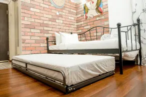 Cozy Studio Apartment at The Jarrdin near Cihampelas Walk By Travelio - Image 3