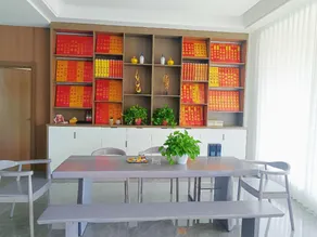 Wangyue Mountain House Homestay (Nanyue Hengshan Scenic Area) - Image 5