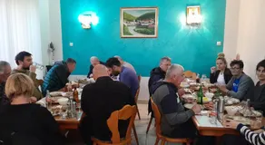 Prenoćište Dajević Hotel Tara Pljevlja - Image 4