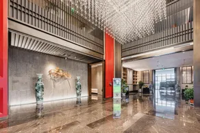 DATONG PINGSHAGNSHE hotel - Image 3