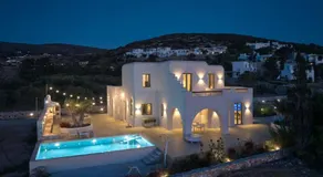 Luxury Villa Libra - AllParos Villas - Image 2