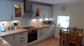 Craignavie Cottage - Image 2
