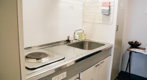 Tipy records inn room - Image 4