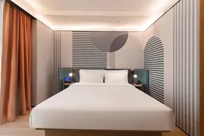 Orange Hotel Taizhou Jiangyan District Government - Image 2