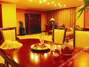 Day Holiday Chain Hotel (Guangrao Huatai) - Image 3