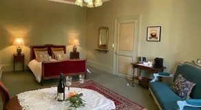 Manoir Tour Carree - Image 2