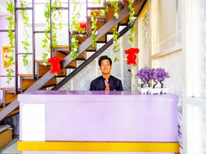 OYO 91299 Violet Guest House - Image 2