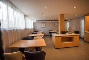 Hanting Hotel Bengbu Huaiyuan County Government - Image 5