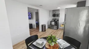 Urban Blodgett Lofts I 1BR Near NRG DT & FIFA -2 - Image 2