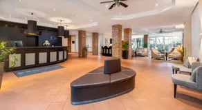 greet Hotel Potsdam am Park Sanssouci - Image 2