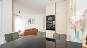 Luxury apartment Sun with private Pool and Jacuzzi - Image 2