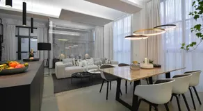 Luxury Omaruru-Design-Apartment Deluxe - Image 3