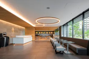 Far East Village Hotel Tokyo Ariake - Image 3