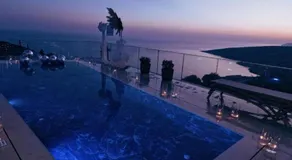 Vila Infinity-Luxury Rooms - Image 5
