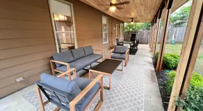 Spacious Roanoke Retreat - Image 5