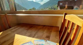 Alpenstern Apartment Montafon - Image 3