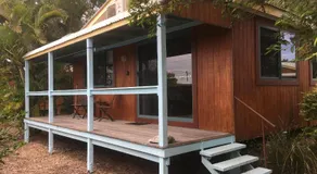 Moore Park Beach Huts - Image 4