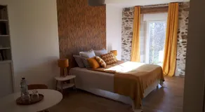 Chambres d'hôtes de Campagnet - Image 2
