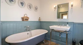 Rectory Cottage - Image 3