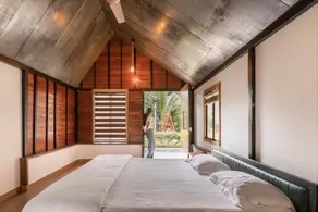 Ibsons Wood House – calm stay in nature’s lap - Image 2