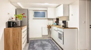 Apartamento 'Gemütliche Unterkunft' com terraço privado, jardim privado e acesso Wi-Fi - Image 4