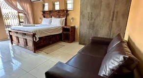 Dithabeng View Guest House - Image 2