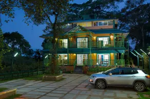 Bamboo Dale Resort & Spa Munnar by Stride - Image 5
