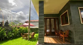 Gria Sindhu Homestay Sidemen by AGATA - Image 5