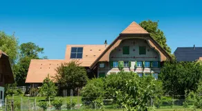 gast&hof Bärfischenhaus - Image 3