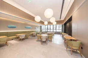 Ji Hotel Taizhou Old Street - Image 3