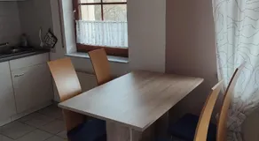 Ruhig gelegene Ferienwohnung - Image 3